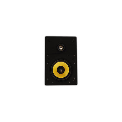 TAGA Harmony TCW-680 – In-Wall Speakers( each)