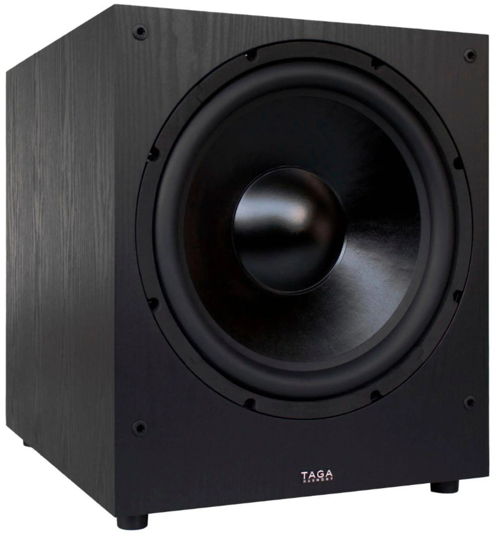TAGA Harmony Thunder SW-15D 650W 15inch Active Subwoofer
