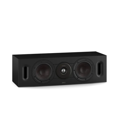 Dali SONIK CINEMA center channel speaker