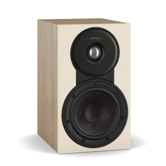 Dali SONIK 1 Bookshelf Speaker