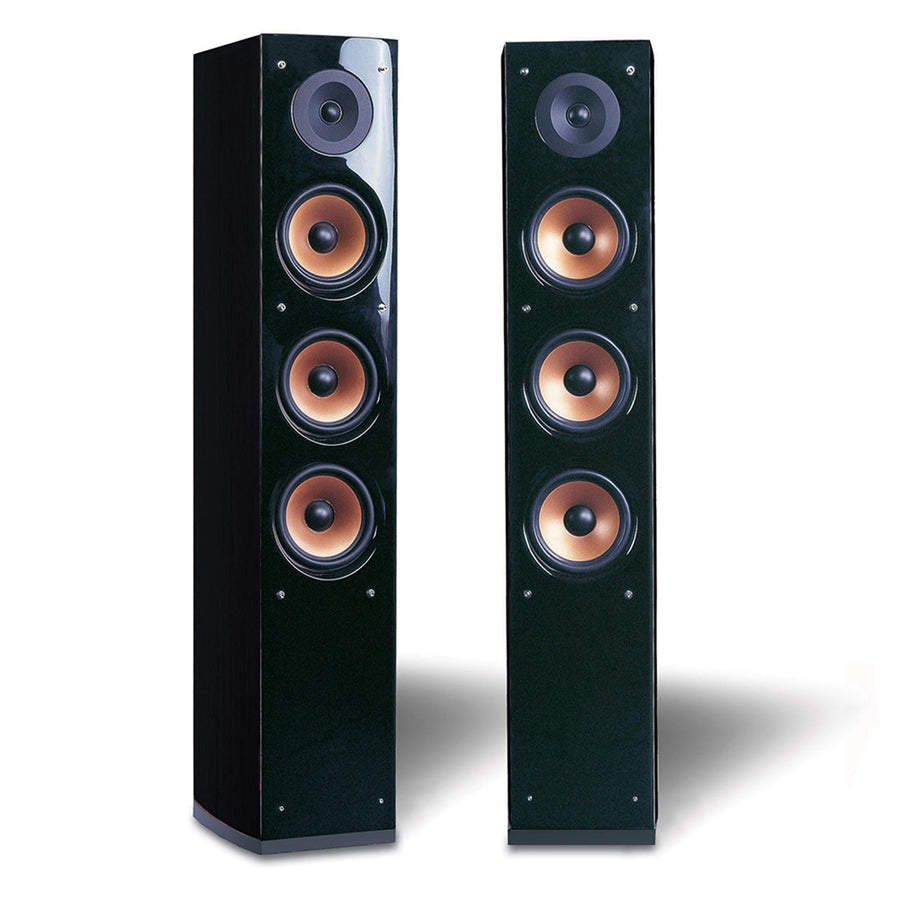 Pure Acoustics SUPERNOVA 8F FLOOR-STANDING LOUDSPEAKER