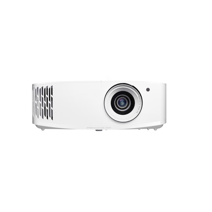 Optoma uhd35+ 240hz Cinema Gaming 4k Projector