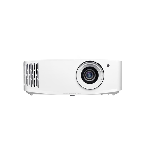 Optoma uhd35+ 240hz Cinema Gaming 4k Projector
