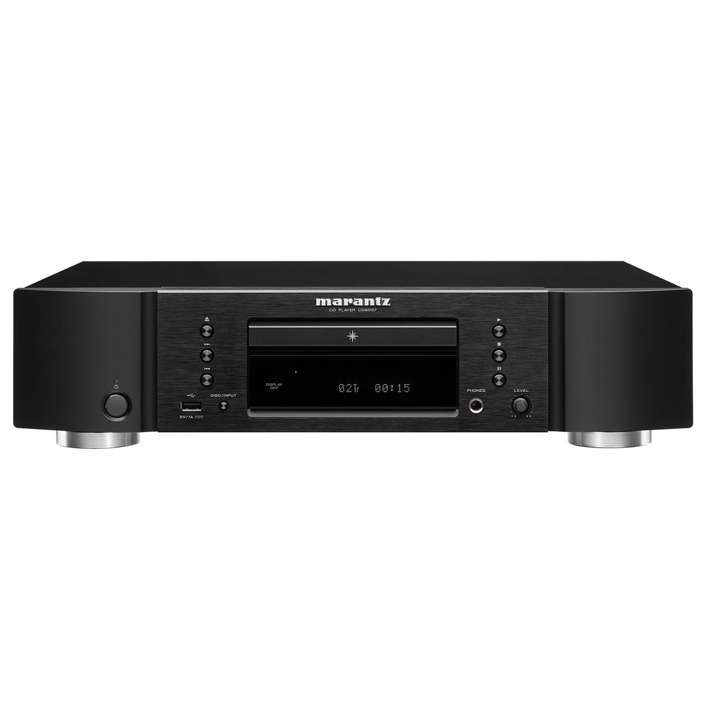Marantz CD-6007 AV Reciver