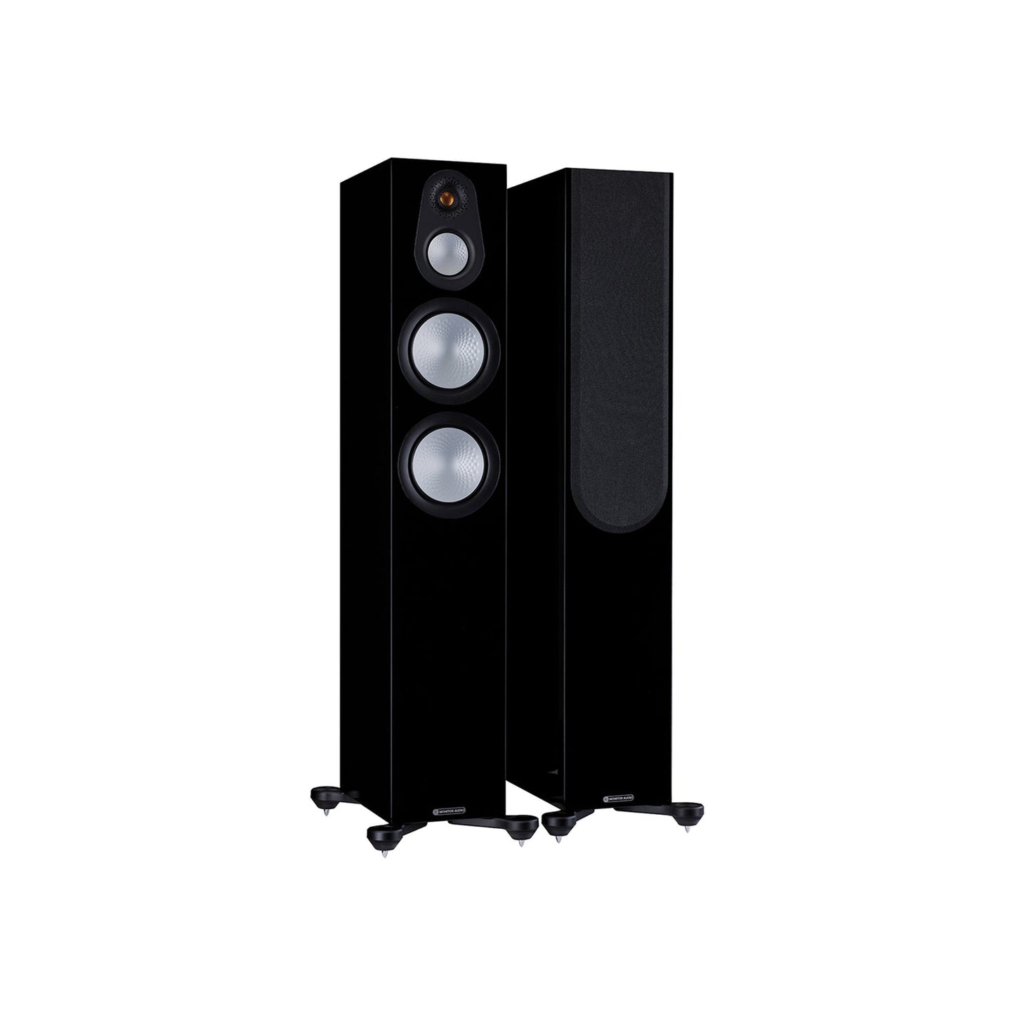 Monitor Audio Silver 300 Floorstanding Speaker (pair)