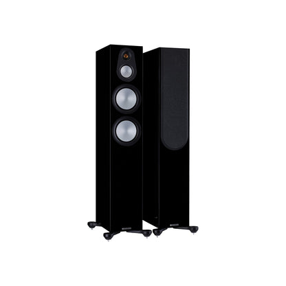 Monitor Audio Silver 300 Floorstanding Speaker (pair)