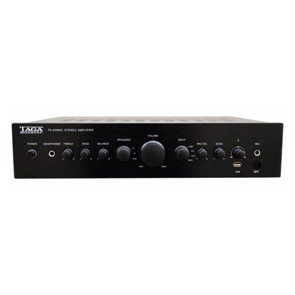 Taga Harmony TA-400MIC- Integrated Amplifier