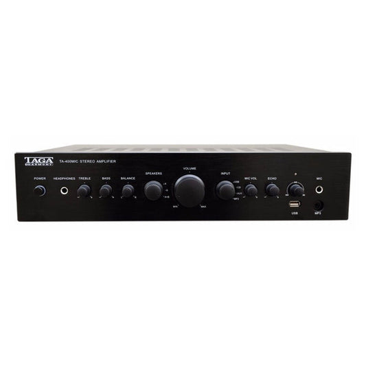 Taga Harmony TA-400MIC- Integrated Amplifier