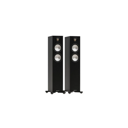 Monitor Audio Bronze 300 7G Floor Standing Speaker