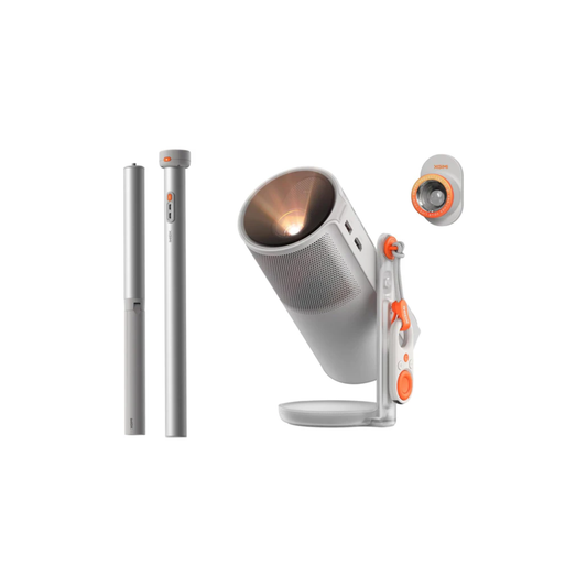 XGIMI MoGo 4 Bundle Set | Full HD Smart Portable Projector