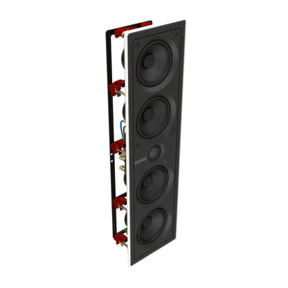 Bowers-wilkins Cwm7.4 S2 2.5-way Rectangular In-wall Speaker (each)