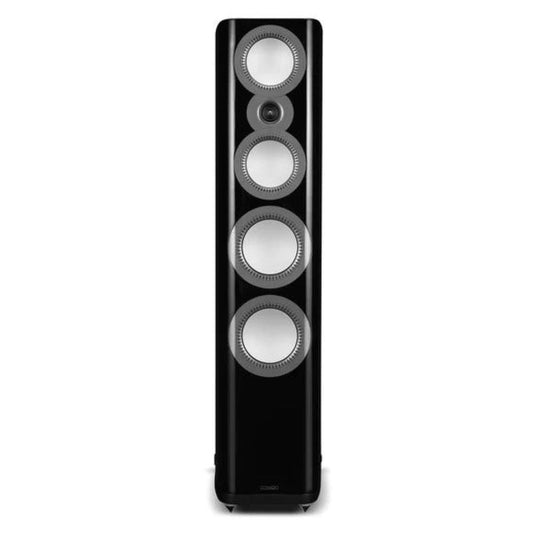 Mission ZX-5 Floorstanding Speakers (Pair)