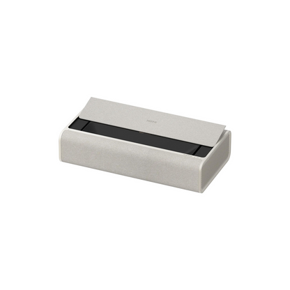XGIMI Aura 2 – 2300 Lumens 4K UHD Ultra Short Throw IMAX Enhanced Laser Projector