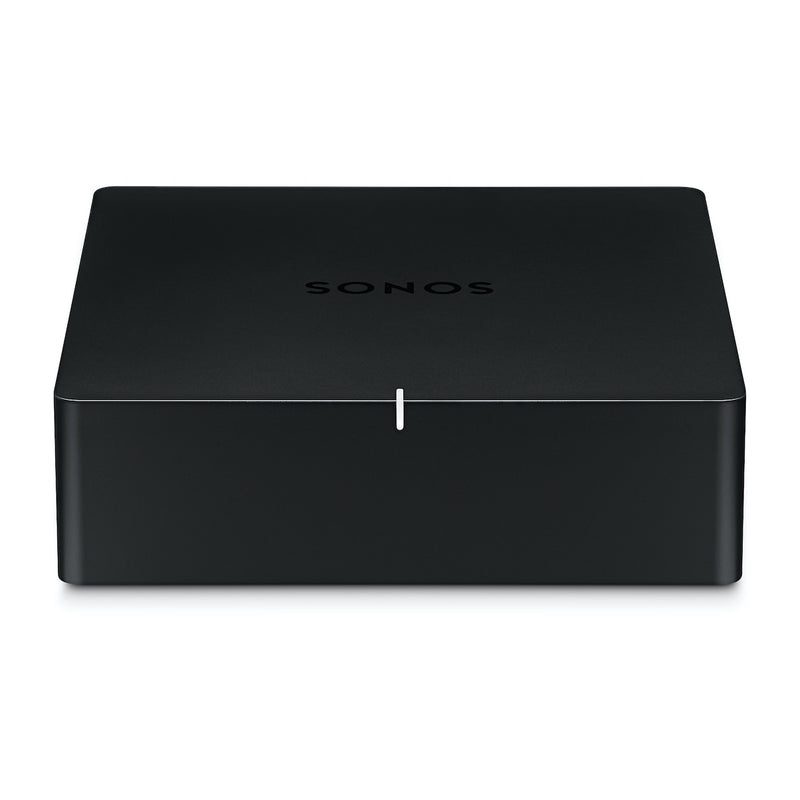 Sonos Port - Audio Streamer