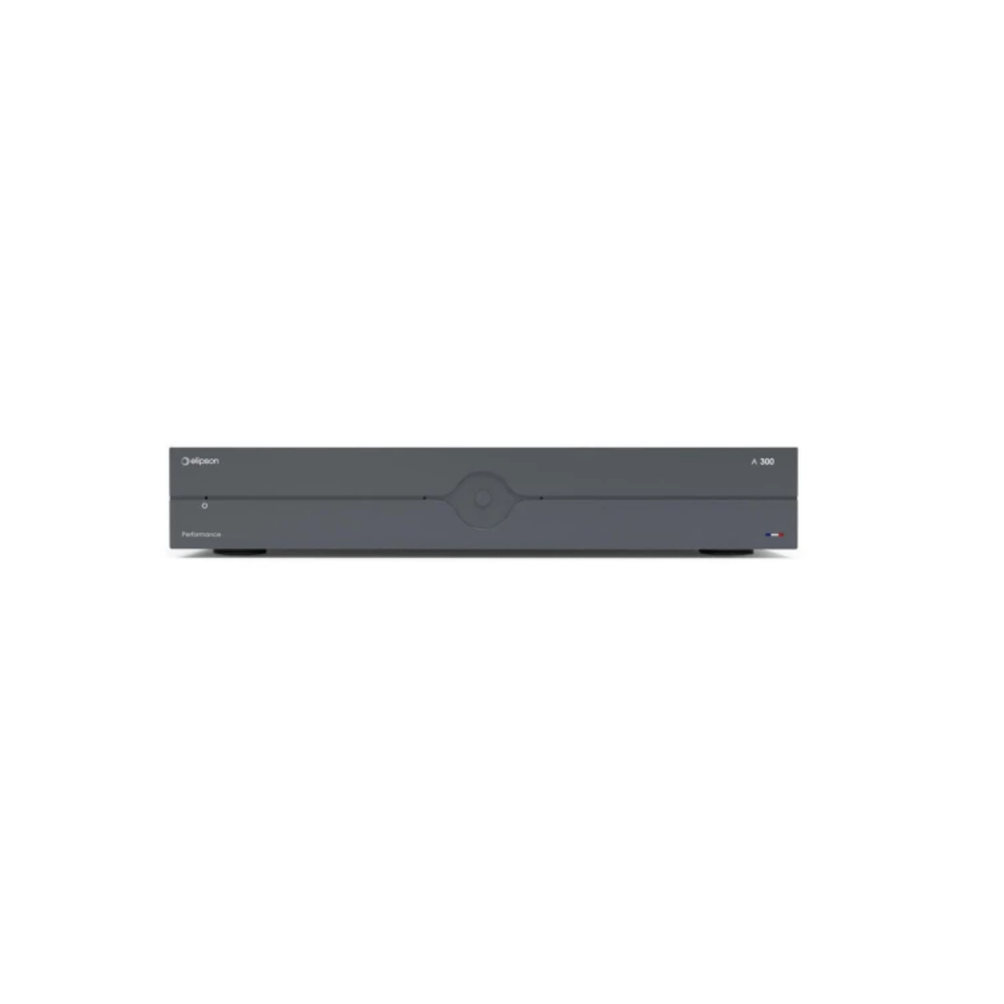 Elipson Performance A 300 – 2 Channel Power Amplifier