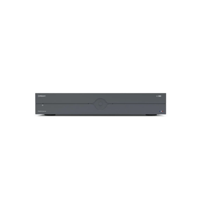 Elipson Performance A 300 – 2 Channel Power Amplifier
