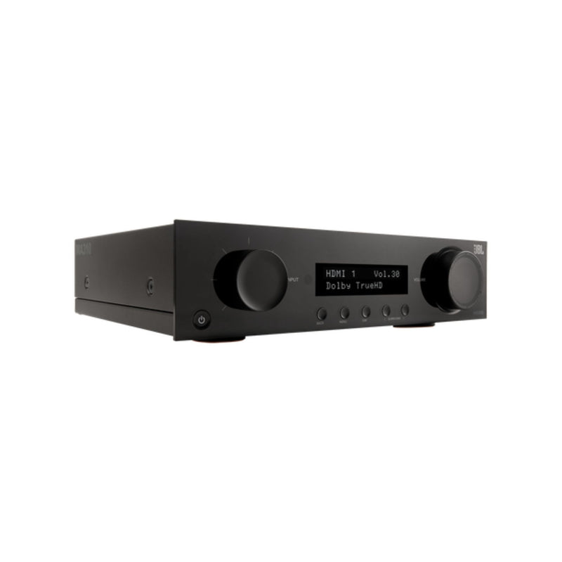 JBL MA310 EZ Set EQ 5.2-channel AV receiver