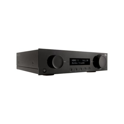 JBL MA310 EZ Set EQ 5.2-channel AV receiver