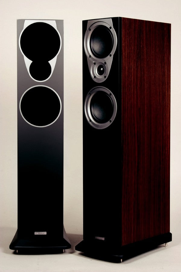 Mission ZX-3 Floorstanding Speakers (Pairs)