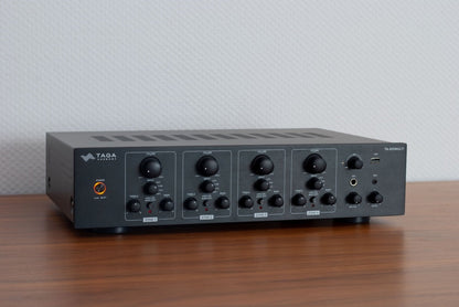 Taga Harmony ta-600 Multi Amplifier
