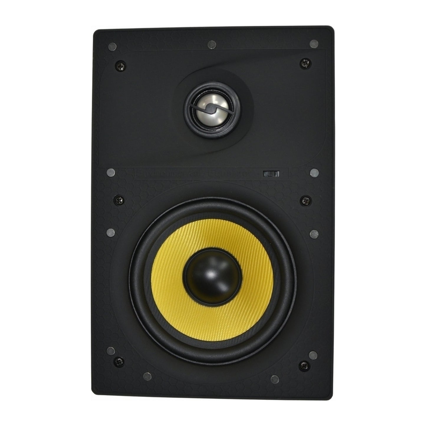 TAGA Harmony TCW-680 – In-Wall Speakers( each)
