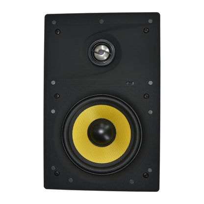 TAGA Harmony TCW-680 – In-Wall Speakers( each)