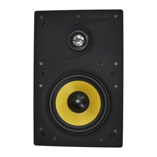 TAGA Harmony TCW-680 – In-Wall Speakers( each)