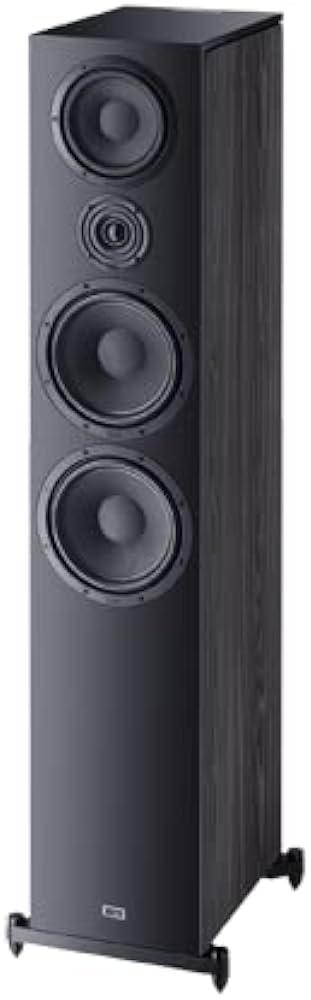 Heco Aurora 1000 - Floorstanding Speakers (Pair)-Home theater expert Store