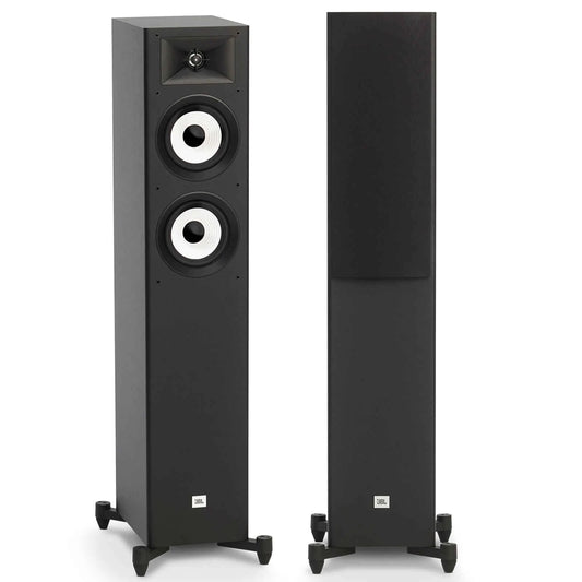 JBL Stage A170 Floor Standing Speakers (Pair)-Home theater expert Store