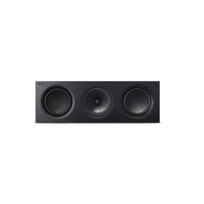 KEF Q650c 2.5 Way Centre Channel Speaker(Each)-Home theater expert Store