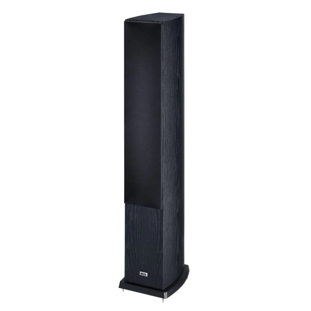 HECO Victa Prime 602 - Floorstanding Speakers (Pair)-Home theater expert Store