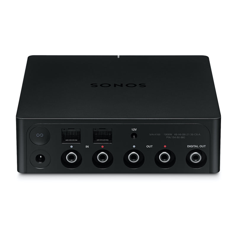 Sonos Port - Audio Streamer