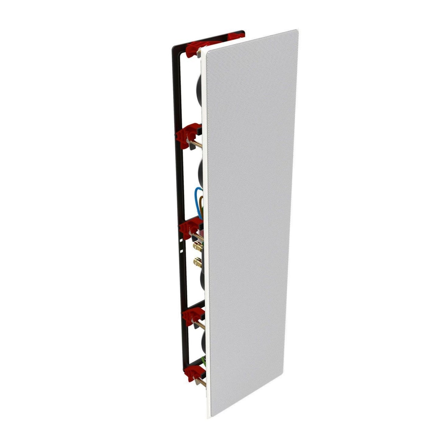 Bowers-wilkins Cwm7.4 S2 2.5-way Rectangular In-wall Speaker (each)