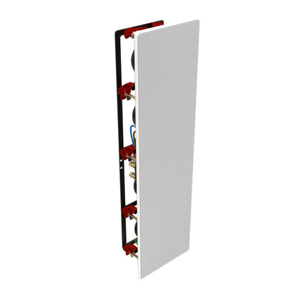 Bowers-wilkins Cwm7.4 S2 2.5-way Rectangular In-wall Speaker (each)