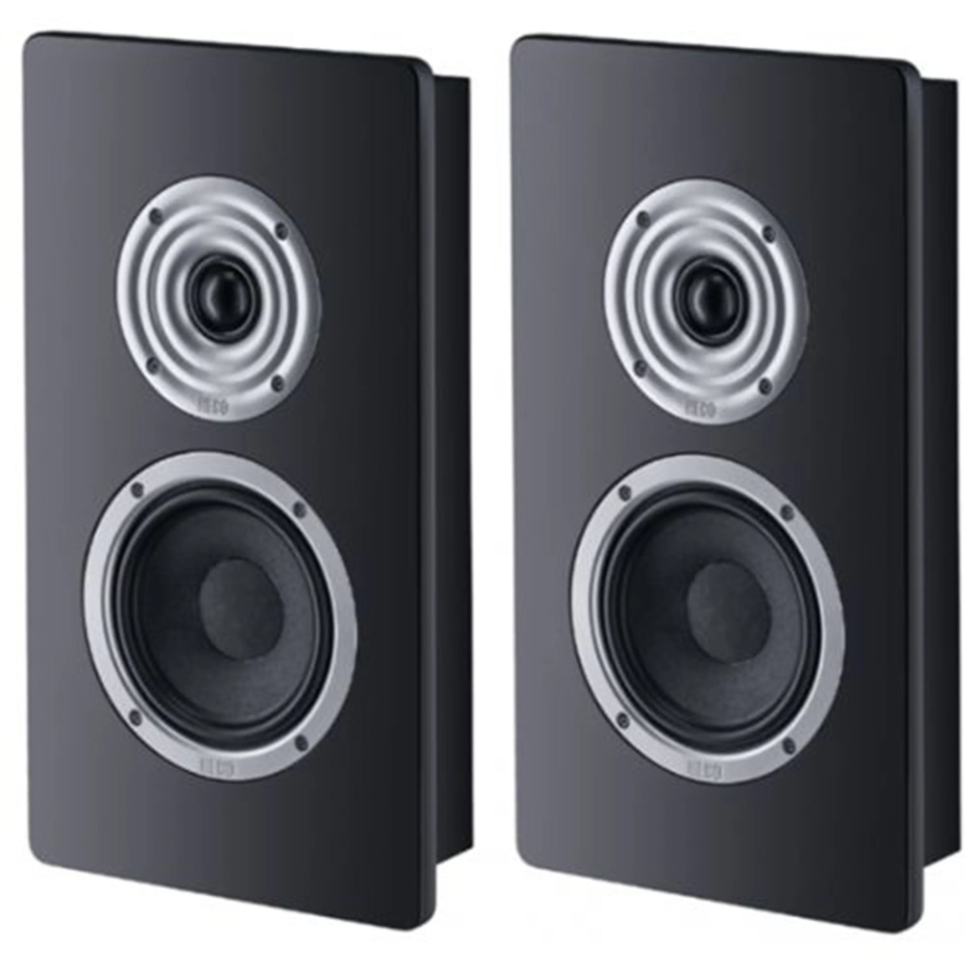 Heco Ambient 22F On wall /In wall Speakers  (pair)-Home theater expert Store