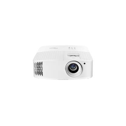 Optoma uhd35+ 240hz Cinema Gaming 4k Projector