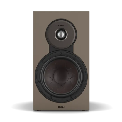 Dali Sonik 3 - Bookshelf Speaker (Pair)