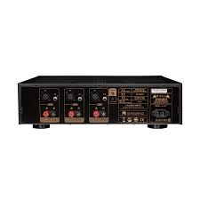 ToneWinner AD-3240PA 3 Channel Power Amplifier