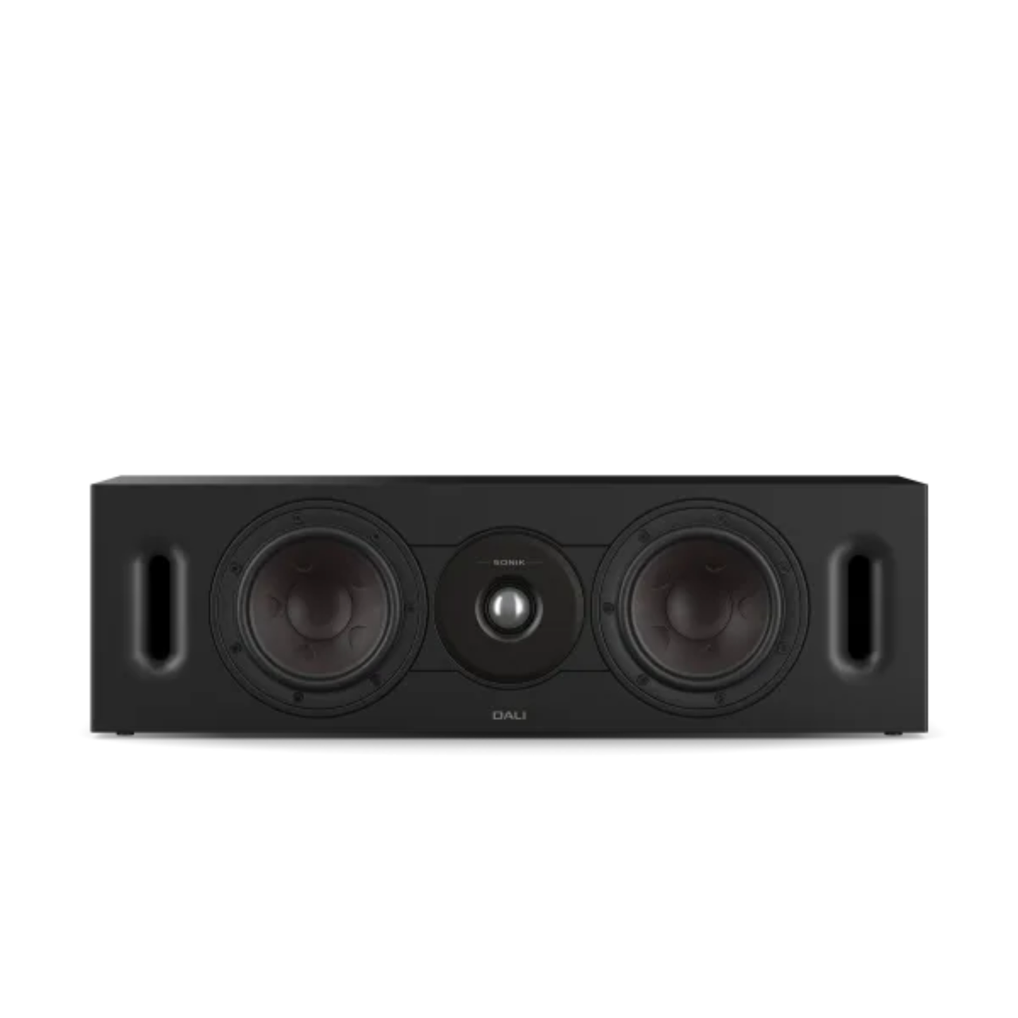 Dali SONIK CINEMA center channel speaker
