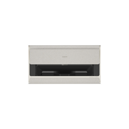 XGIMI Aura 2 – 2300 Lumens 4K UHD Ultra Short Throw IMAX Enhanced Laser Projector
