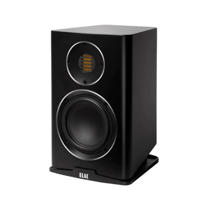 Elac Carina BS243.4 Bookshelf Speakers (Pair)