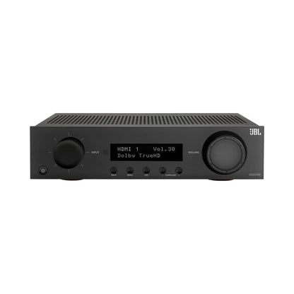 JBL MA510 EZ Set EQ 5.2-channel AV receiver