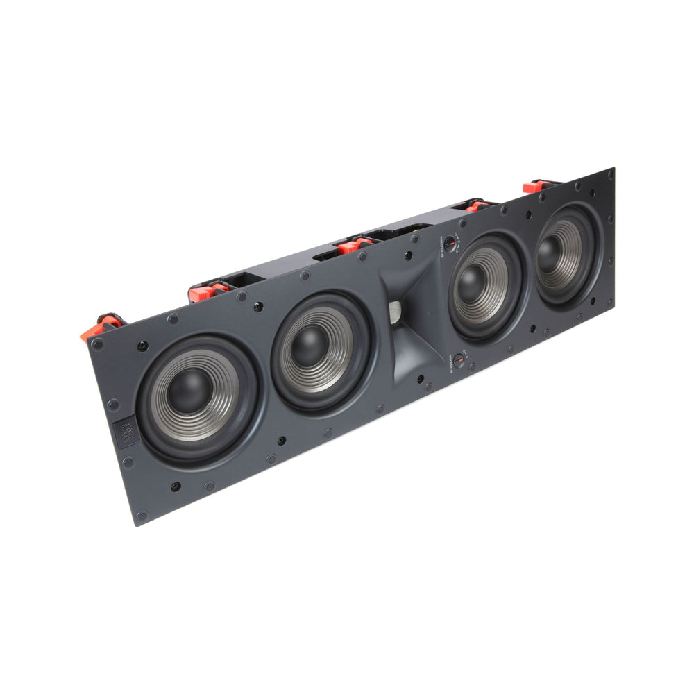 JBL STUDIO 6 THEATRE - IN-WALL SPEAKER - PIECE-Home theater expert Store