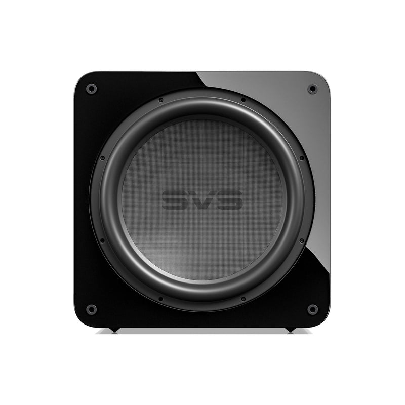 SVS SB17 Ultra R Evolution Powered Subwoofer