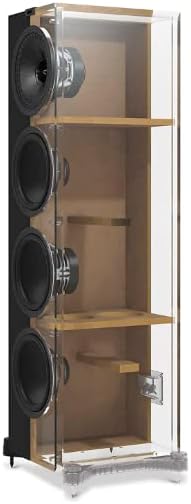 Kef Q550 Floorstanding Speaker (Pairs)-Home theater expert Store