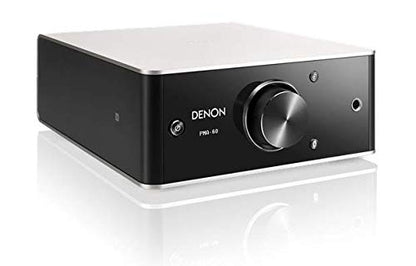 Denon PMA-60 Hi-Fi Stereo Amplifier