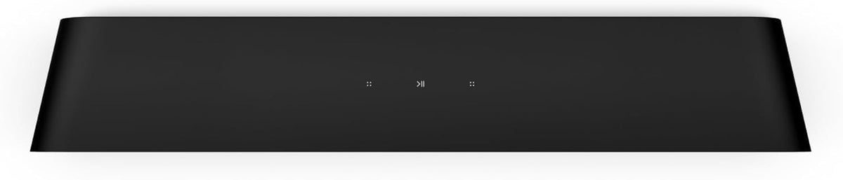 Sonos Ray  Compact Soundbar for TV and Music - Black
