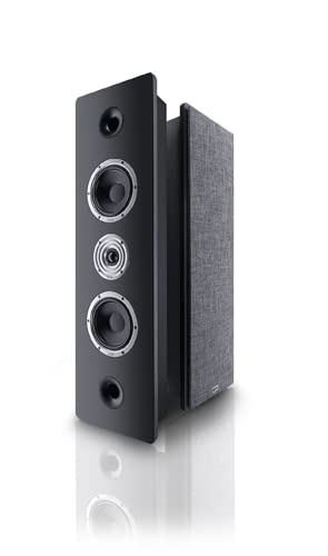 Heco Ambient 44 F 2-Way OnWall Speaker (Single)