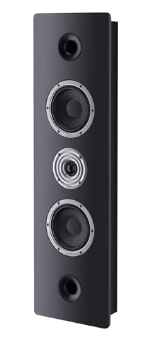 Heco Ambient 44 F 2-Way OnWall Speaker (Single)