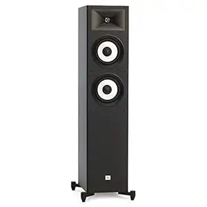 JBL Stage A180 Floorstanding Speakers (Pair)